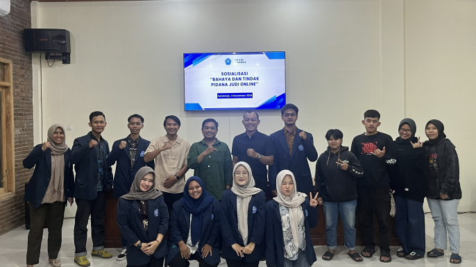 SOSIALISASI 